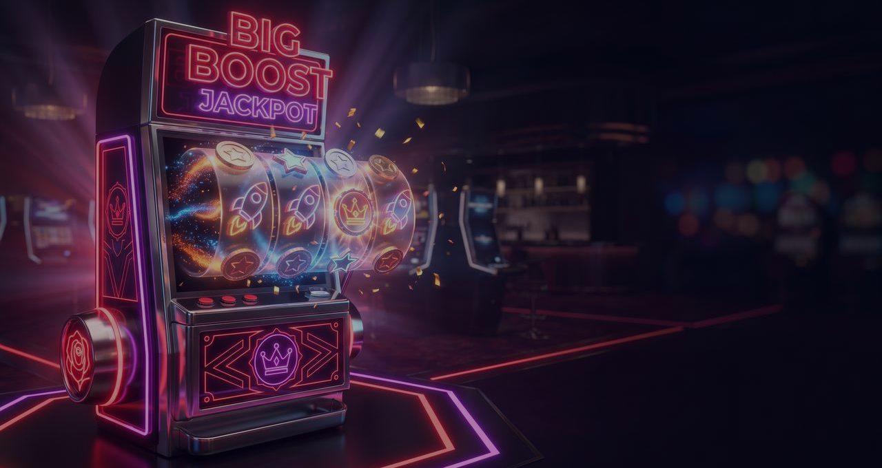 Big Boost